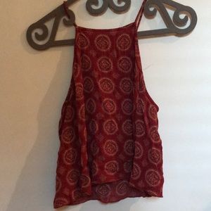 Brandy Melville tank